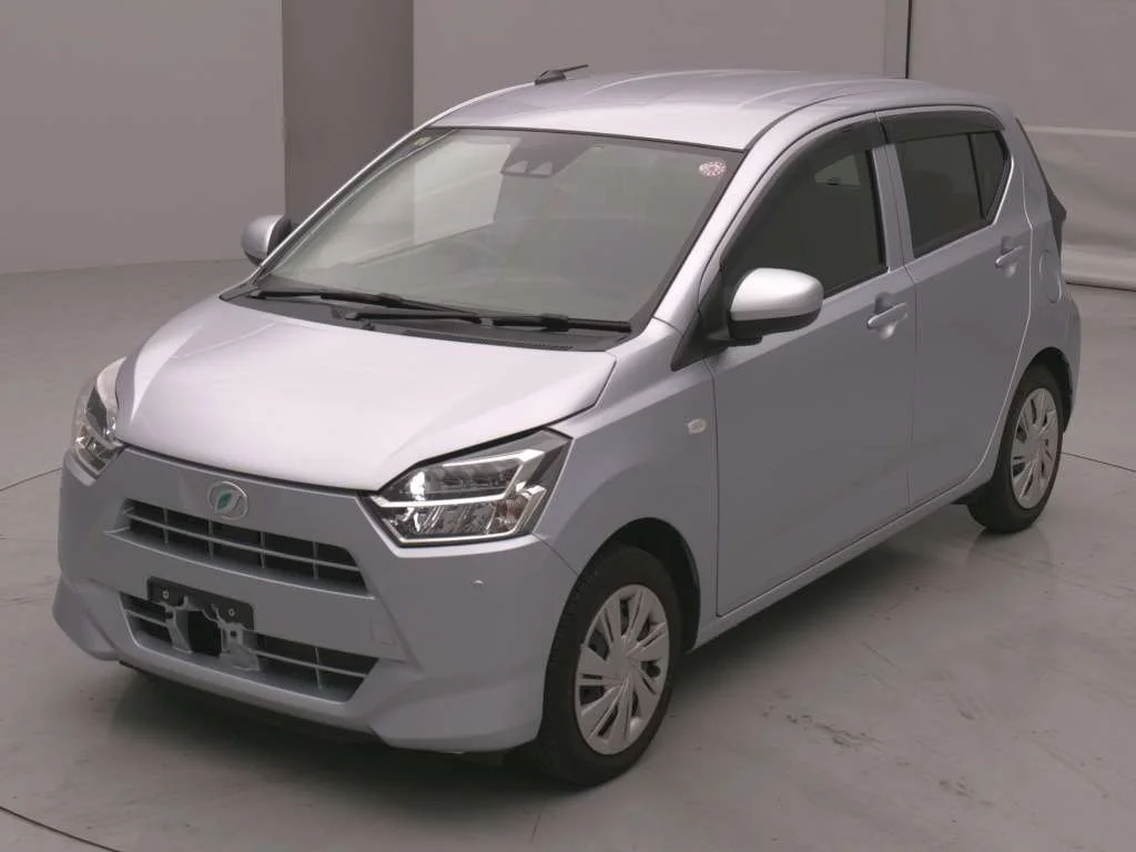 Daihatsu Mira e:S LA350S 2023